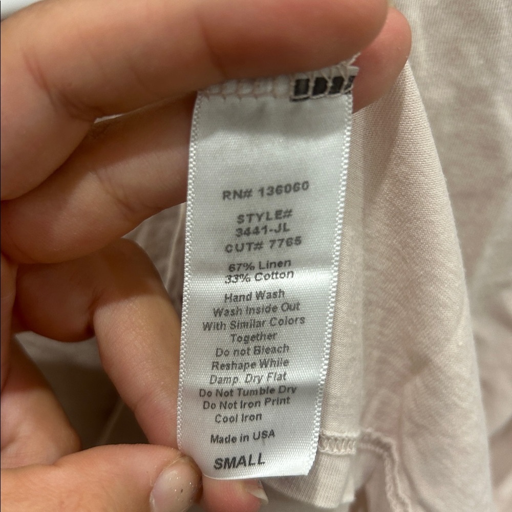 Project Social Tee - Picture 3 of 3